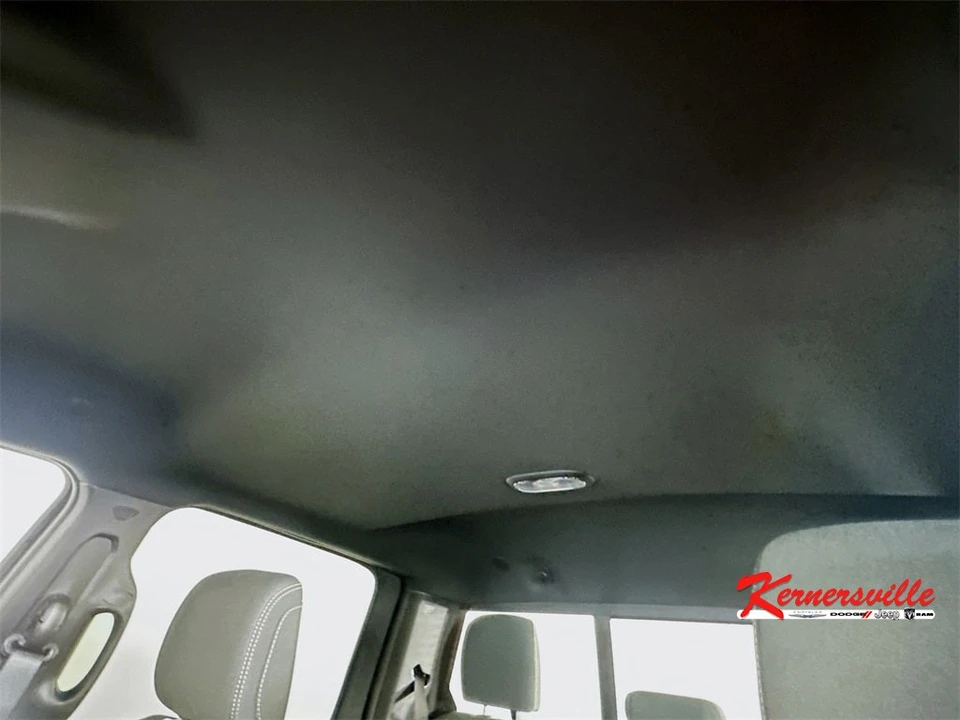 2026 Ram 3500 - Image 14 of 21
