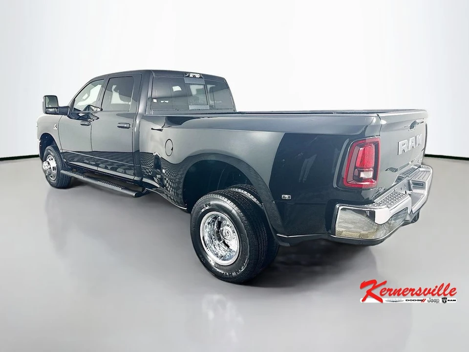 2026 Ram 3500 - Image 5 of 12