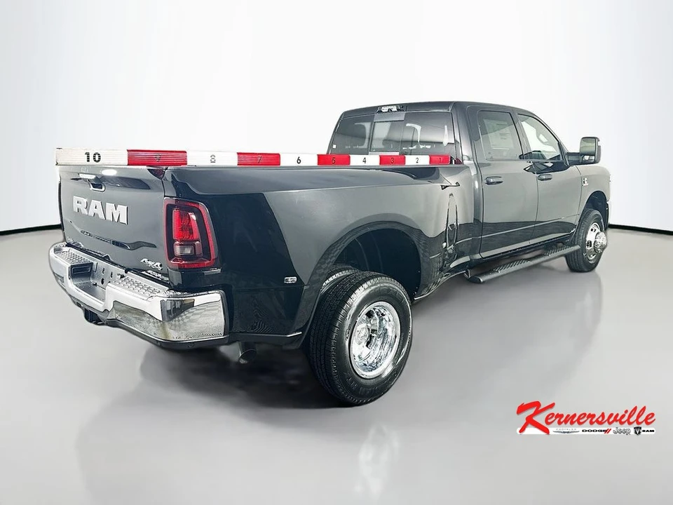2026 Ram 3500 - Image 7 of 12