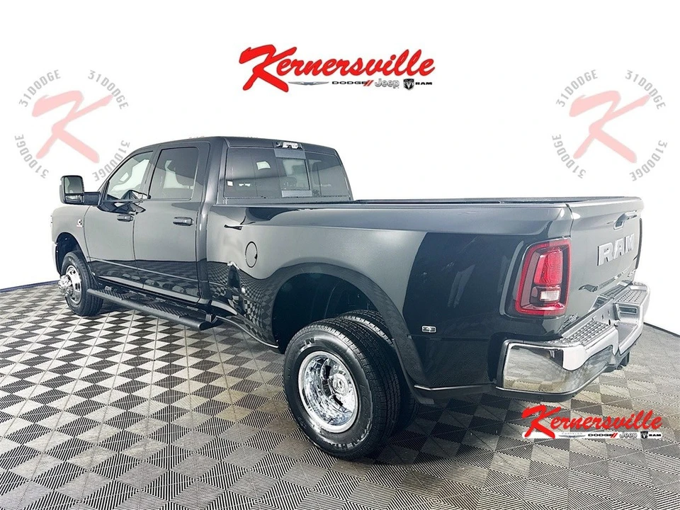 2026 Ram 3500 - Image 5 of 12