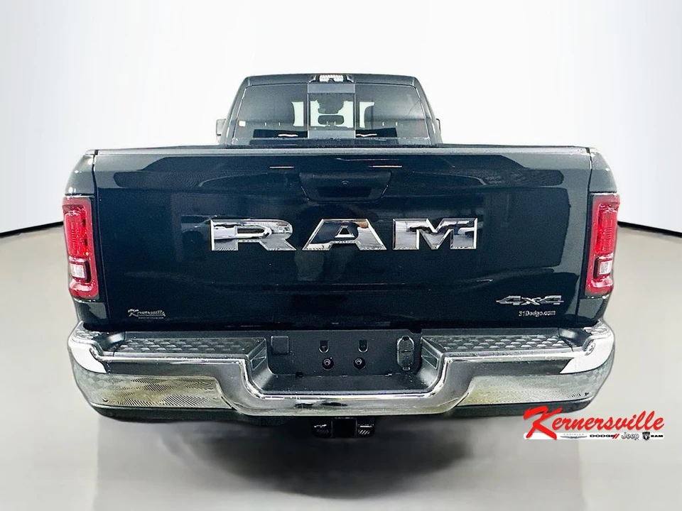2026 Ram 3500 - Image 6 of 12