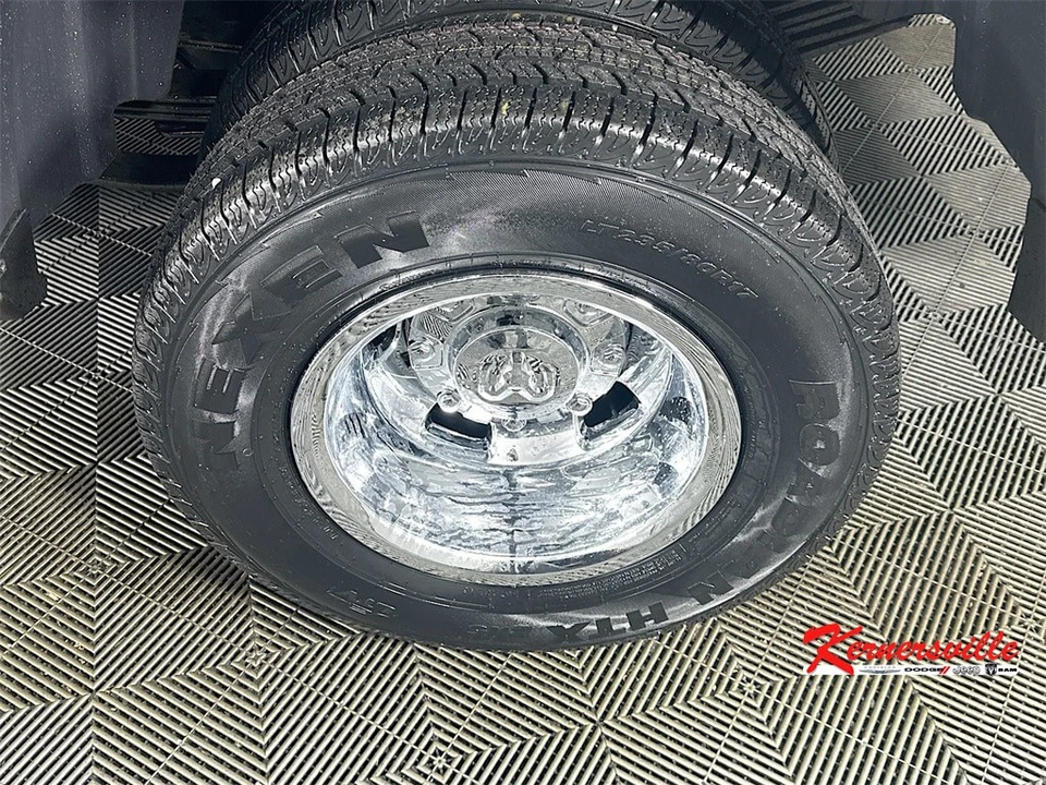 2026 Ram 3500 - Image 16 of 20