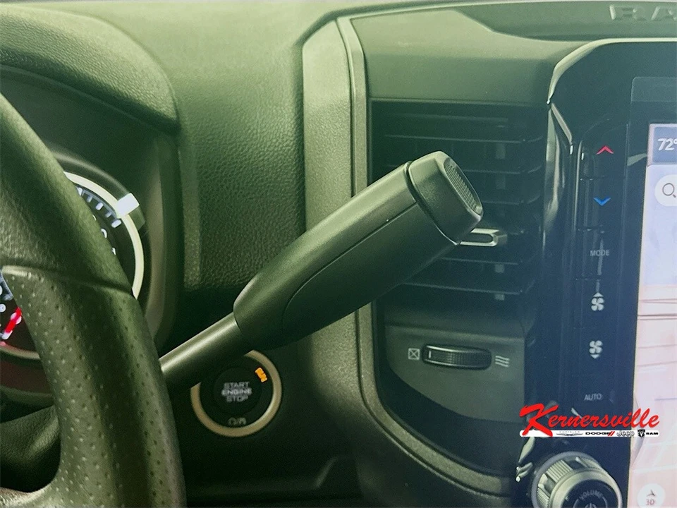 2026 Ram 3500 - Image 12 of 20