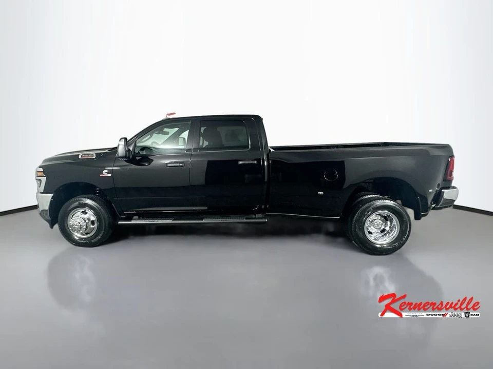 2026 Ram 3500 - Image 4 of 12