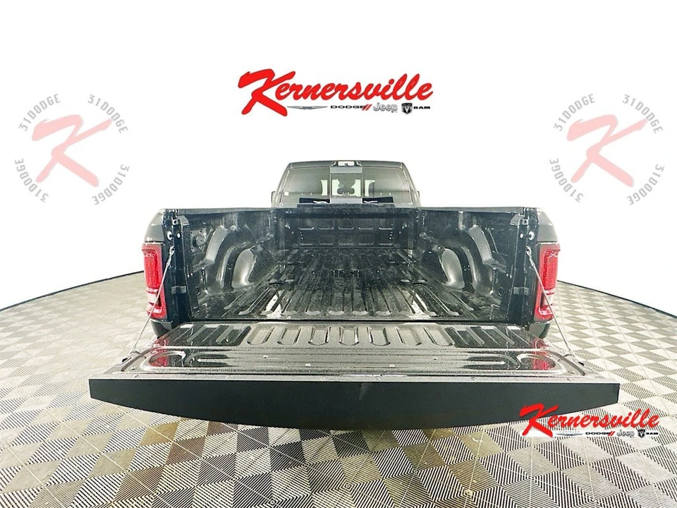 2026 Ram 3500 - Image 15 of 20