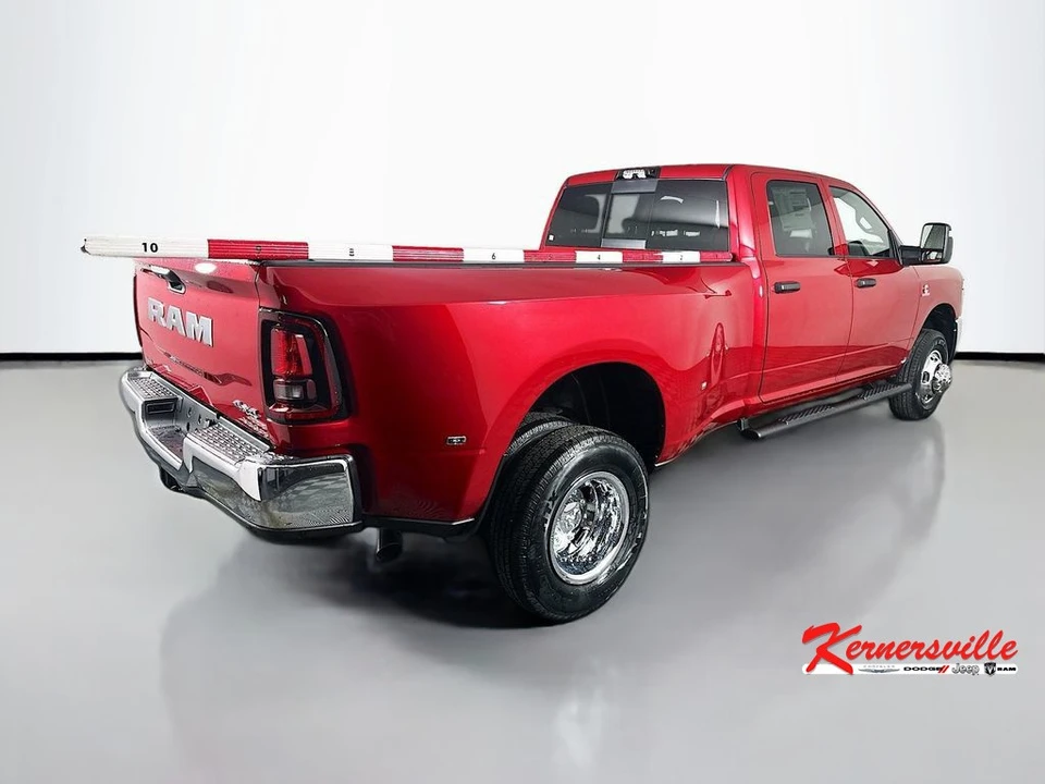 2026 Ram 3500 - Image 7 of 12