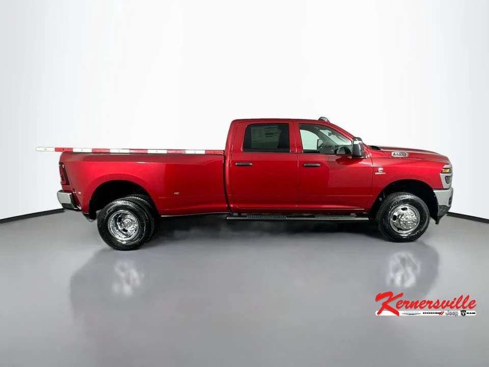 2026 Ram 3500 - Image 8 of 12