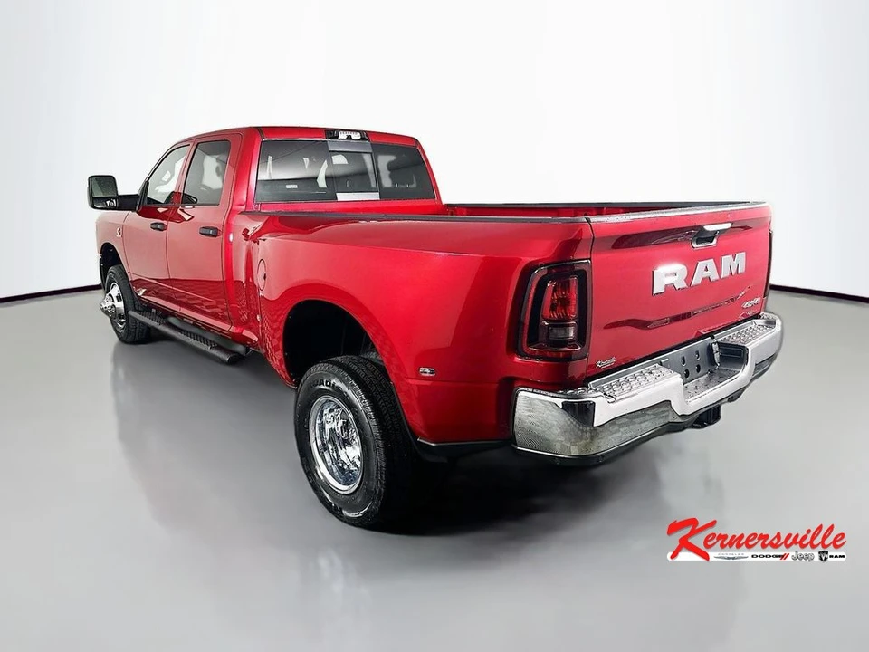 2026 Ram 3500 - Image 5 of 12