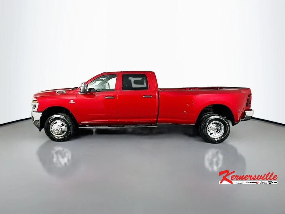 2026 Ram 3500 - Image 4 of 12