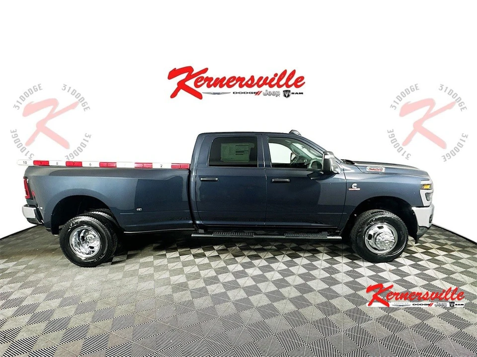 2026 Ram 3500 - Image 8 of 21