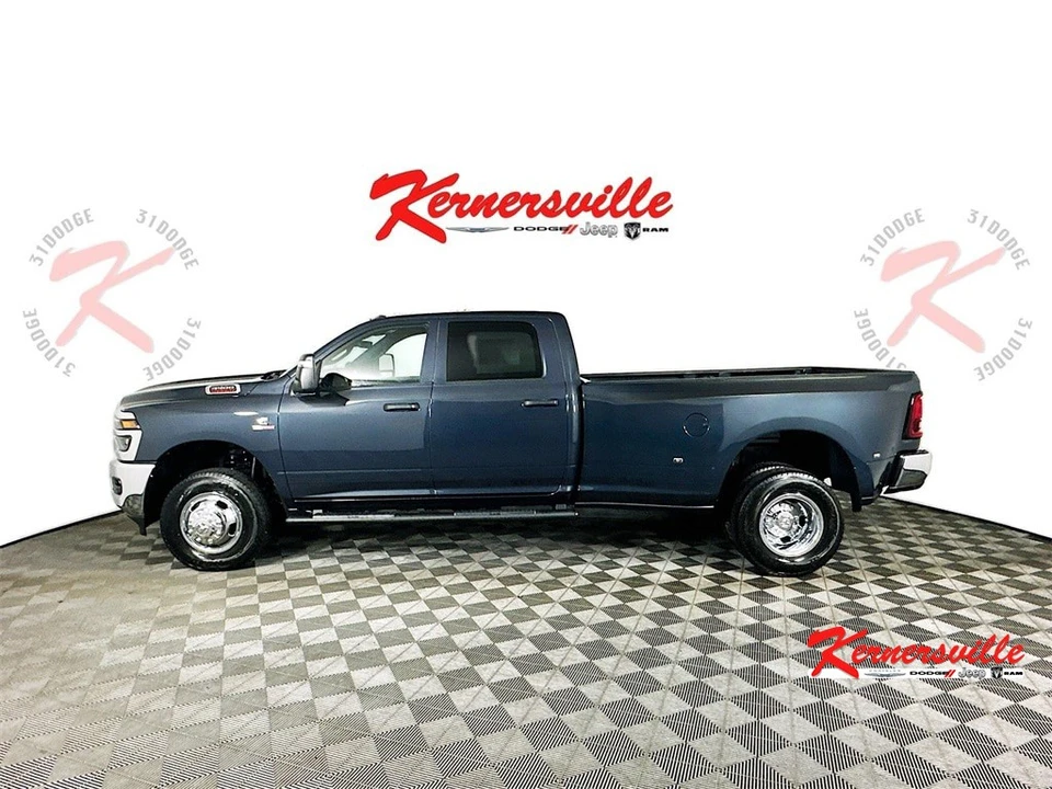 2026 Ram 3500 - Image 4 of 21
