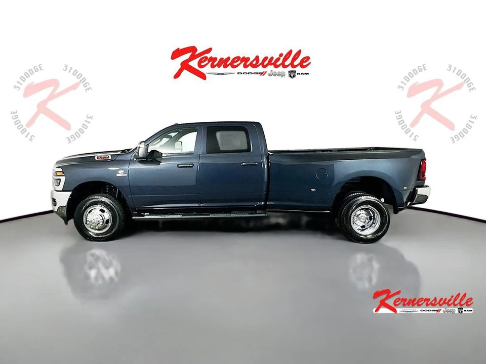 2026 Ram 3500 - Image 5 of 12