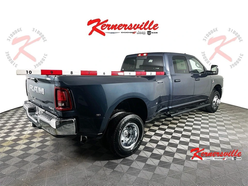 2026 Ram 3500 - Image 7 of 21