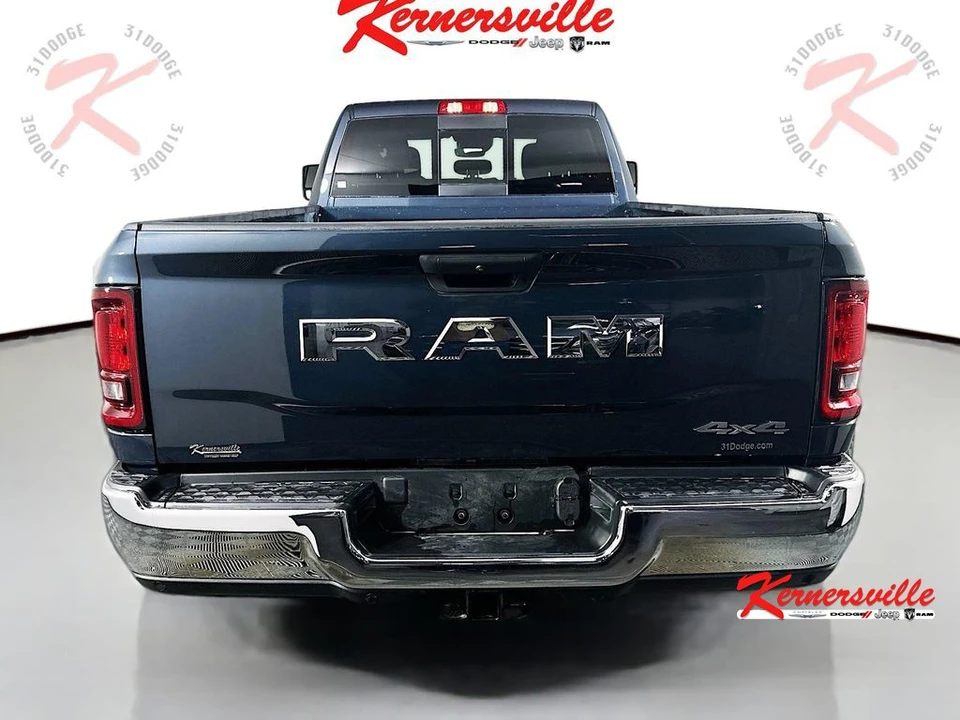 2026 Ram 3500 - Image 7 of 12