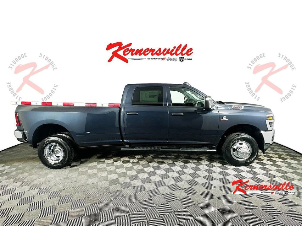 2026 Ram 3500 - Image 9 of 12