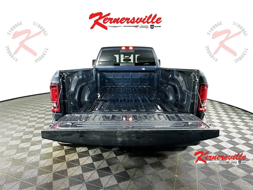 2026 Ram 3500 - Image 16 of 21