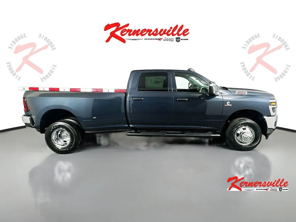 2026 Ram 3500 - Image 9 of 12