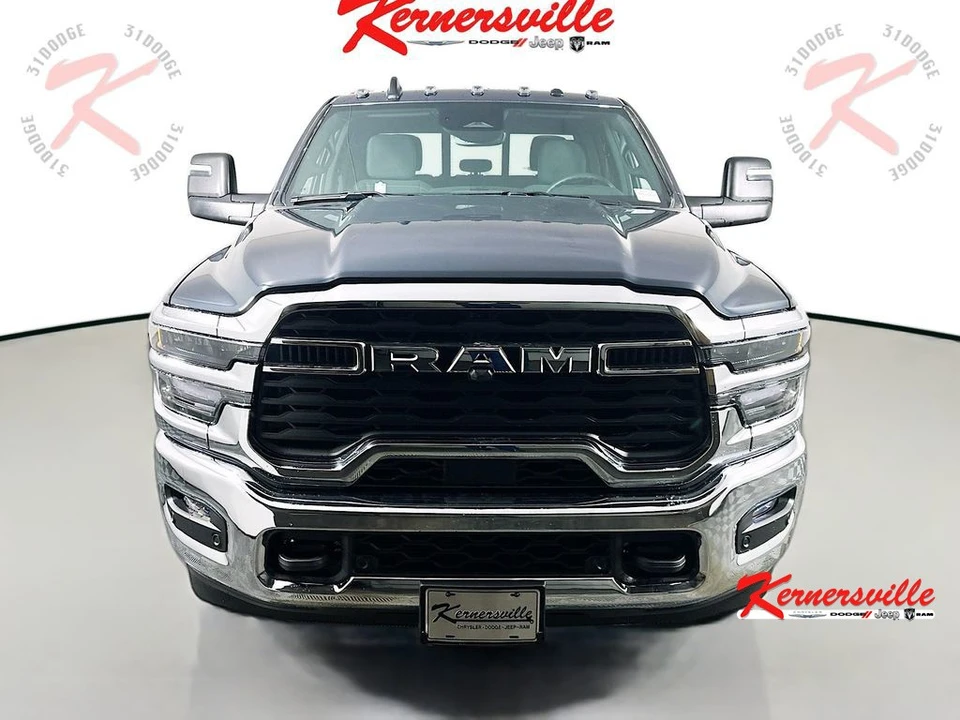 2026 Ram 3500 - Image 3 of 12