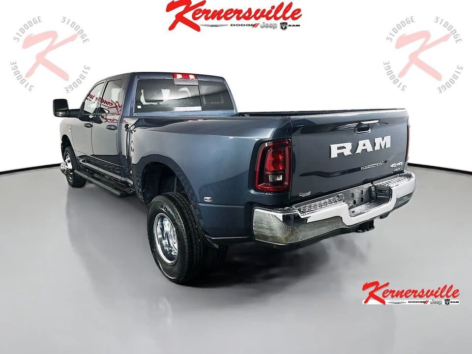 2026 Ram 3500 - Image 6 of 12