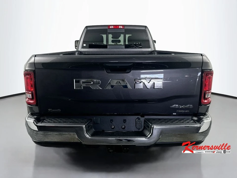 2026 Ram 3500 - Image 6 of 12