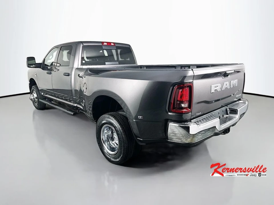 2026 Ram 3500 - Image 5 of 12