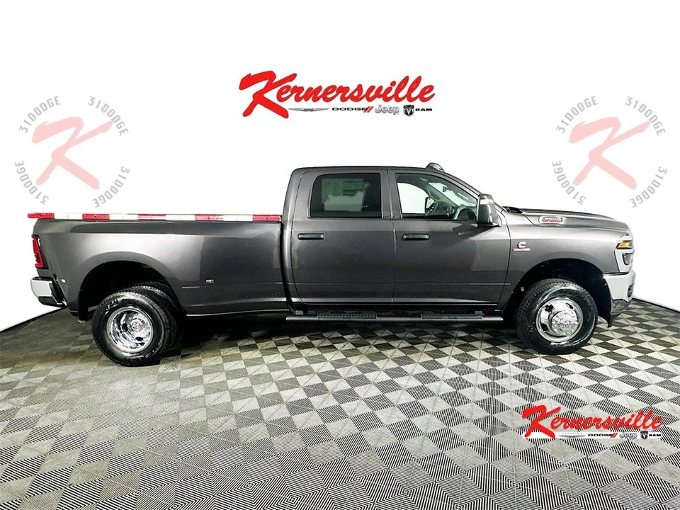 2026 Ram 3500 - Image 8 of 21