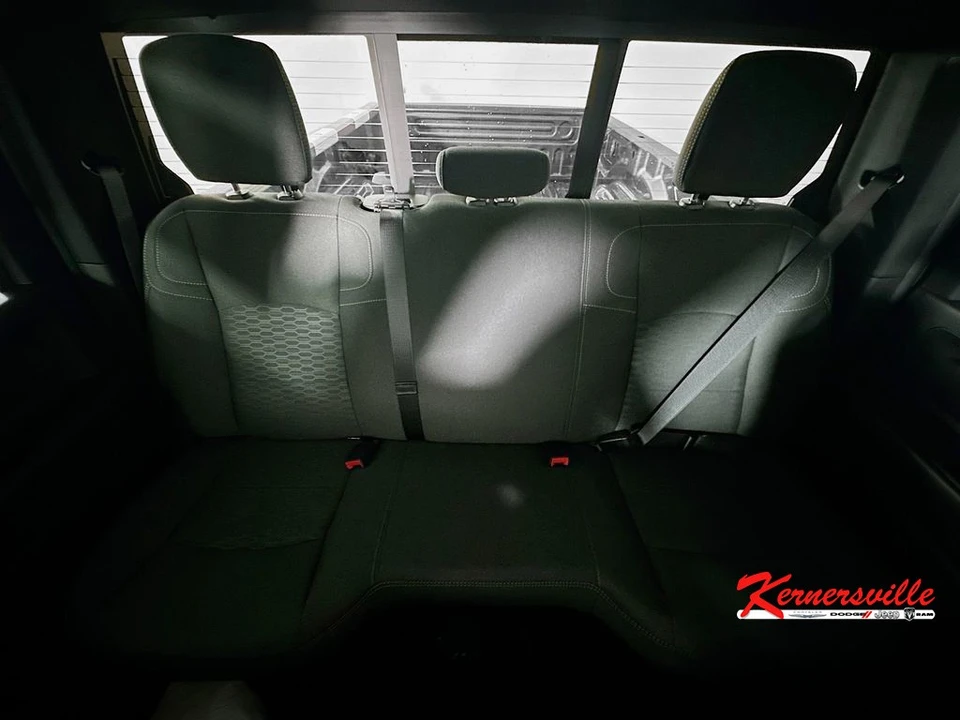 2026 Ram 3500 - Image 10 of 12
