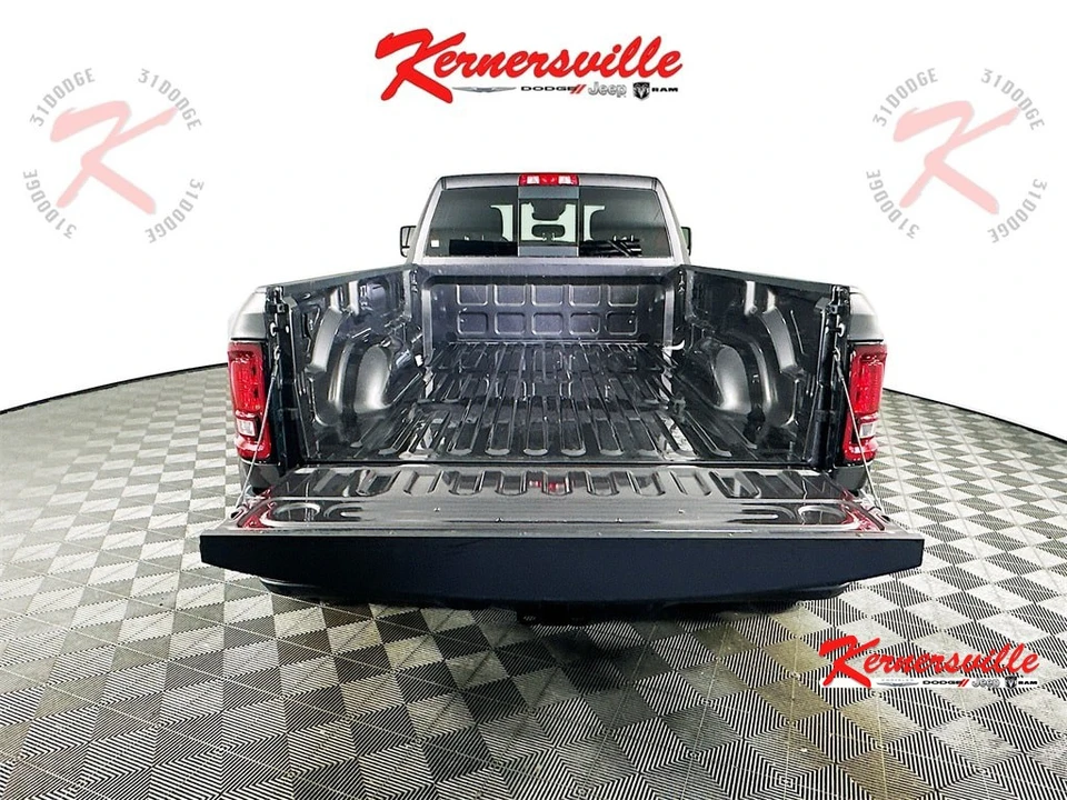 2026 Ram 3500 - Image 16 of 21