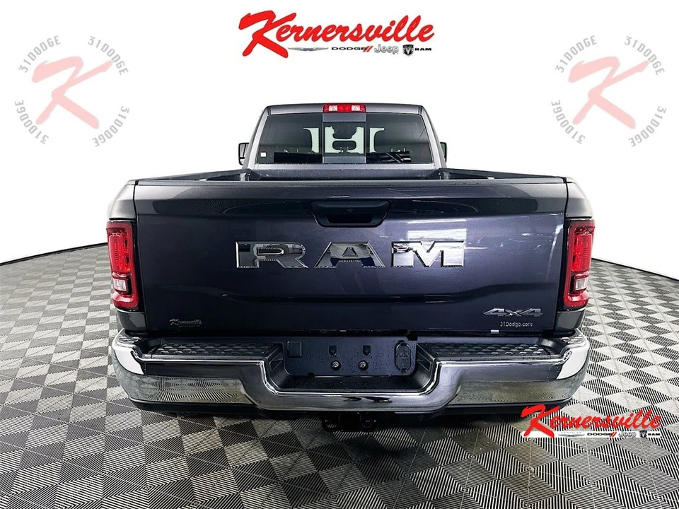 2026 Ram 3500 - Image 6 of 21