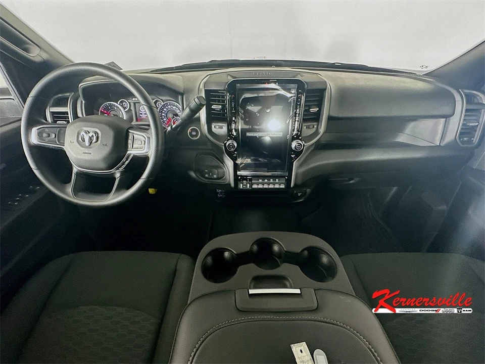 2026 Ram 3500 - Image 9 of 21