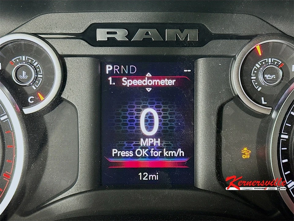 2026 Ram 3500 - Image 11 of 21