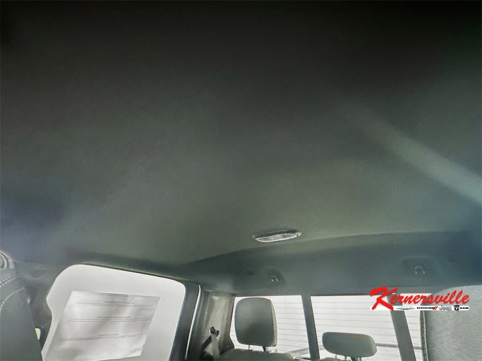 2026 Ram 3500 - Image 14 of 21
