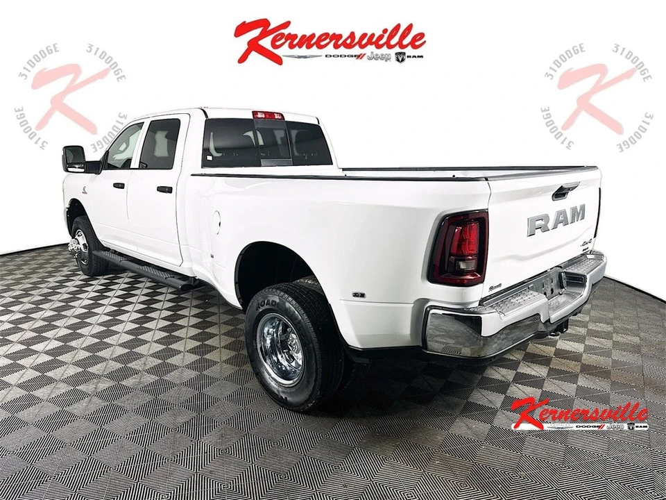 2026 Ram 3500 - Image 5 of 21