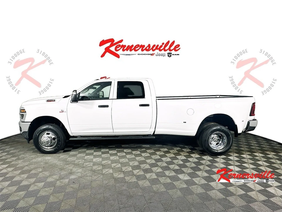 2026 Ram 3500 - Image 4 of 21