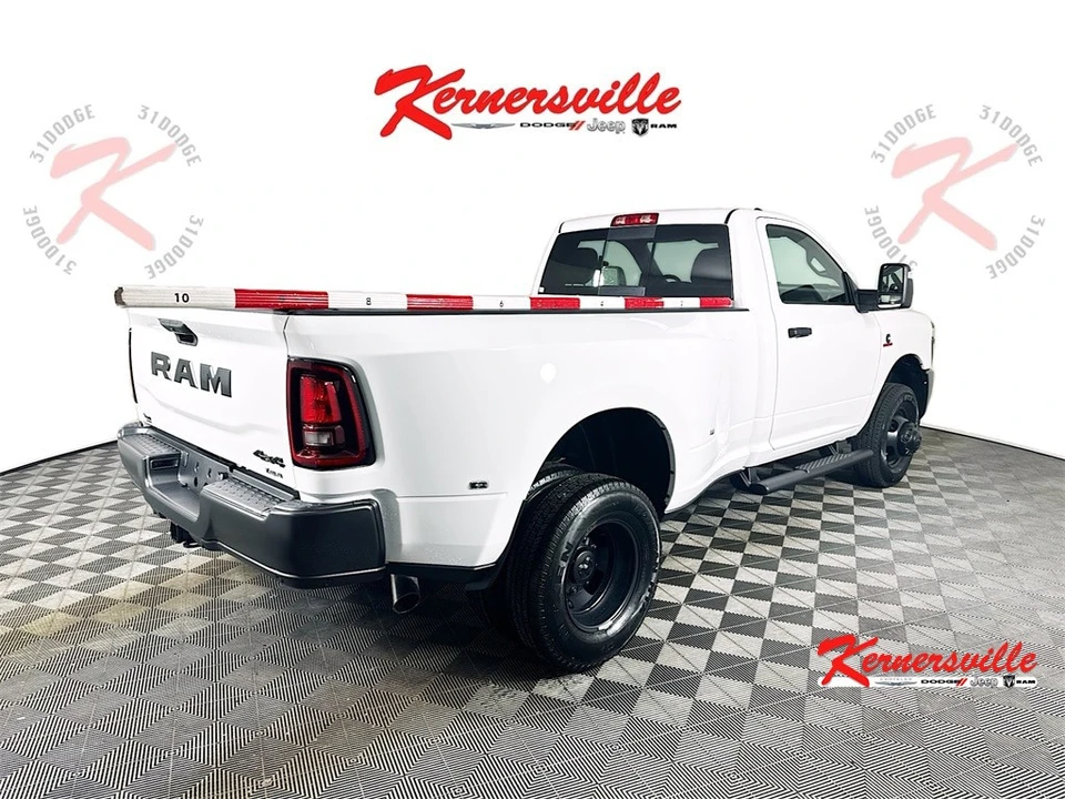 2026 Ram 3500 - Image 7 of 12