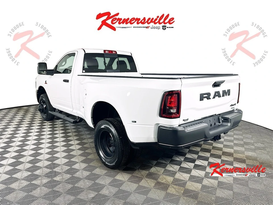 2026 Ram 3500 - Image 5 of 12