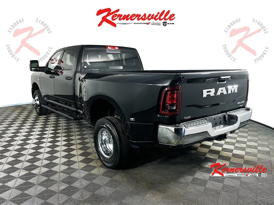 2026 Ram 3500 - Image 5 of 12