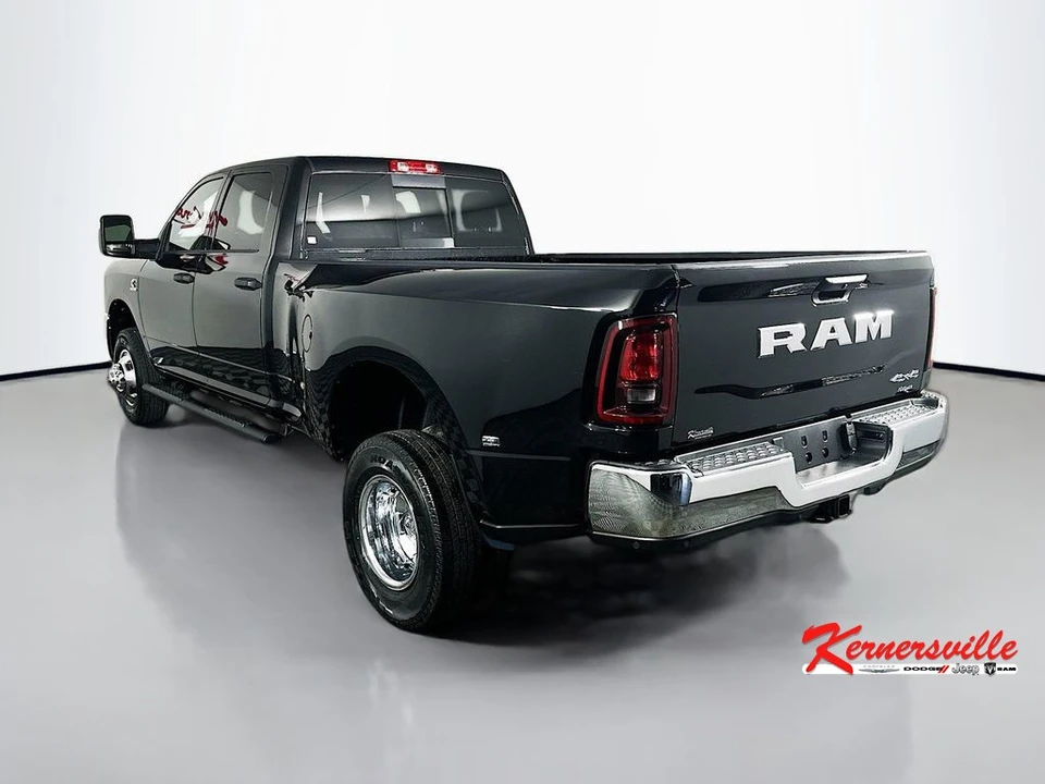 2026 Ram 3500 - Image 5 of 12