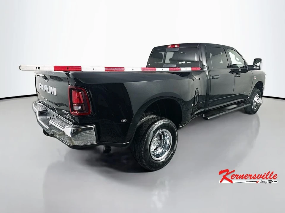 2026 Ram 3500 - Image 7 of 12