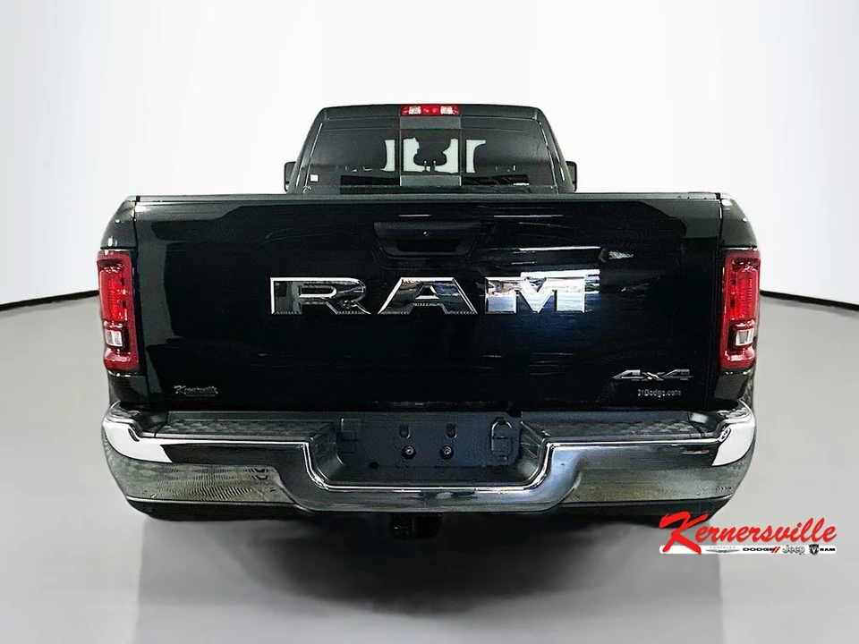 2026 Ram 3500 - Image 6 of 12