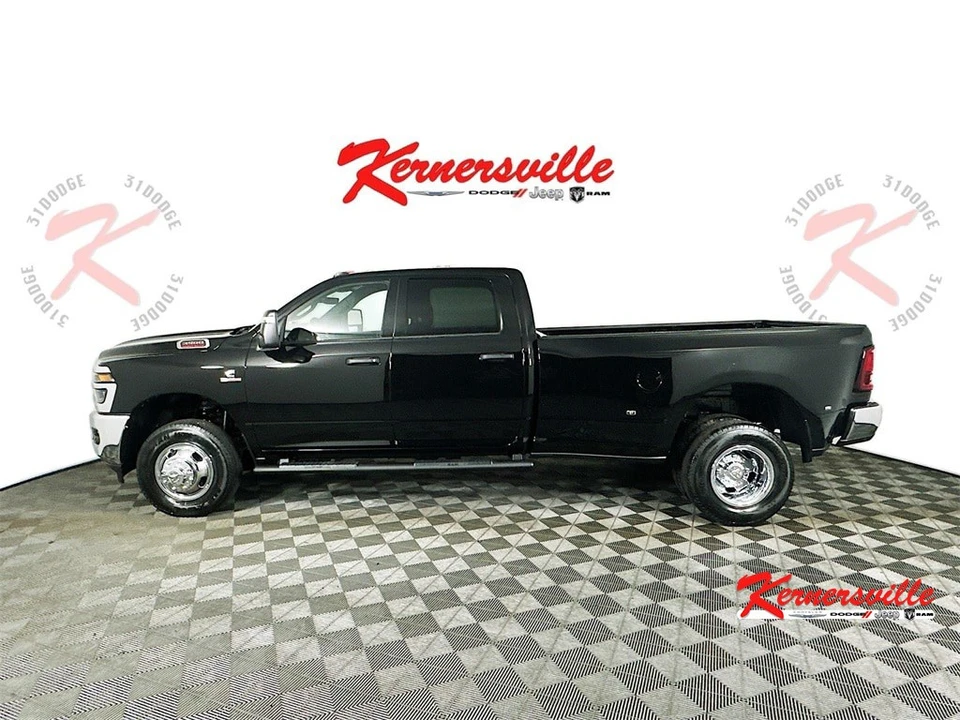 2026 Ram 3500 - Image 4 of 12