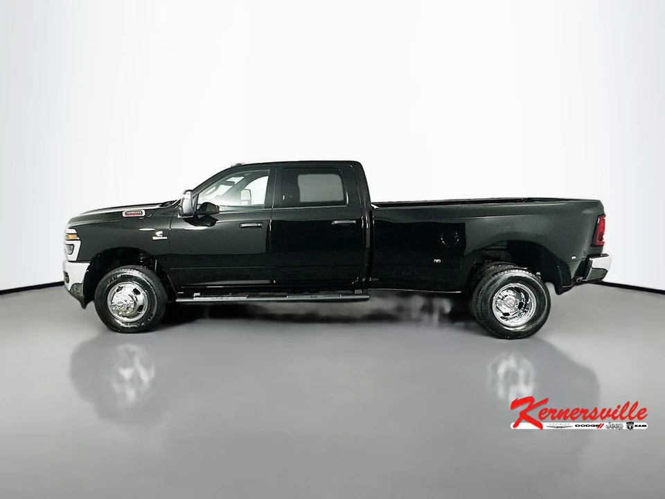 2026 Ram 3500 - Image 4 of 12