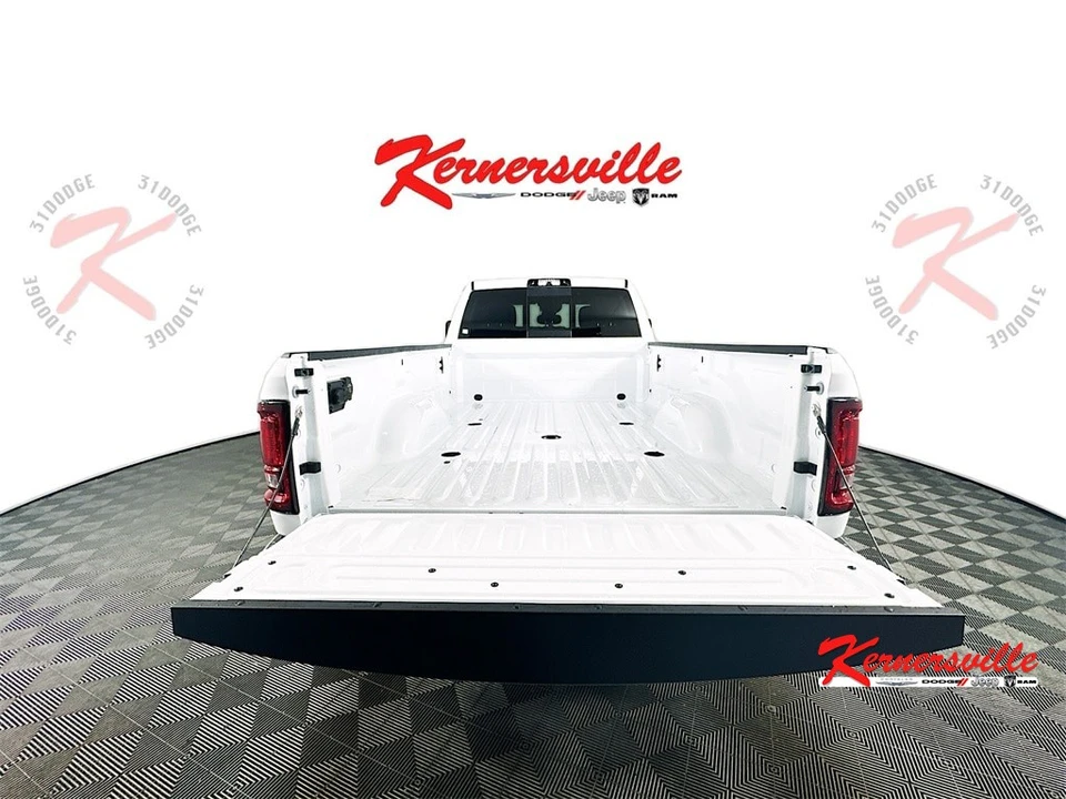 2026 Ram 3500 - Image 15 of 20