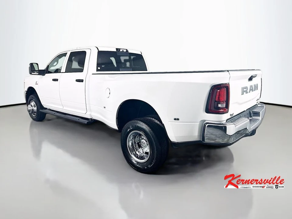 2026 Ram 3500 - Image 5 of 12