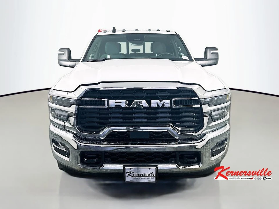 2026 Ram 3500 - Image 2 of 12