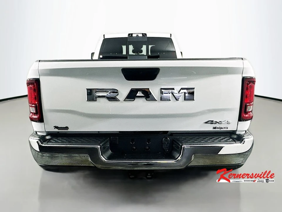 2026 Ram 3500 - Image 6 of 12
