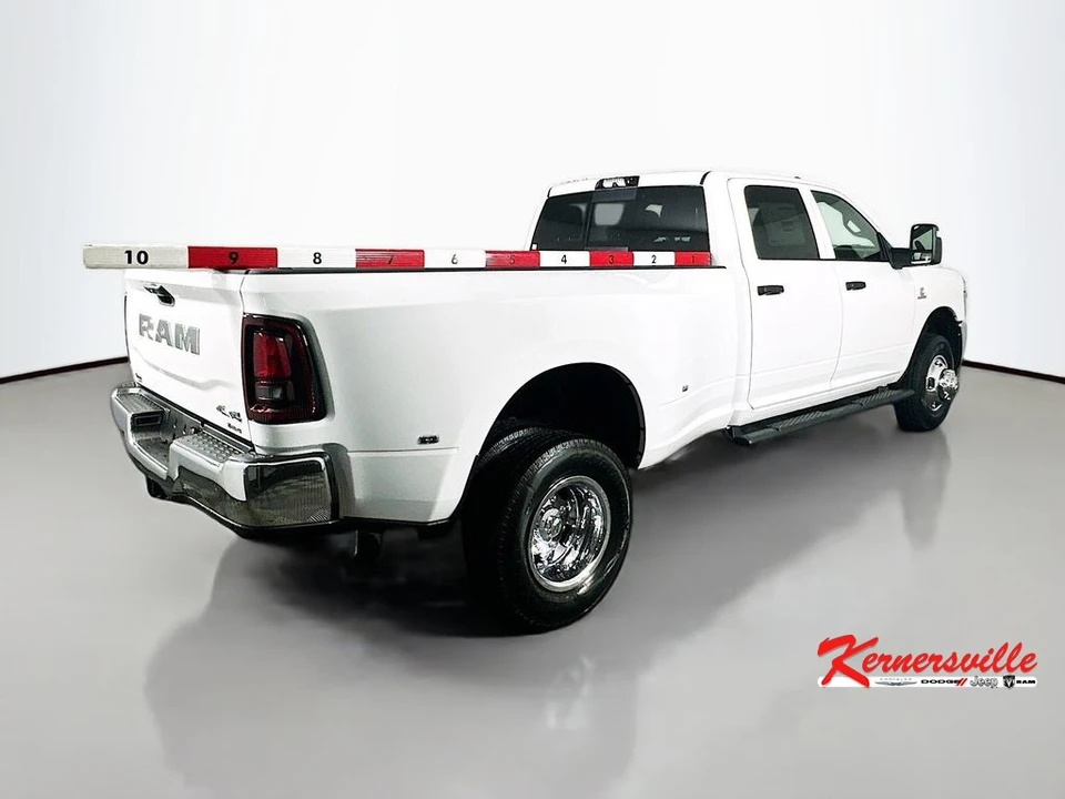 2026 Ram 3500 - Image 7 of 12