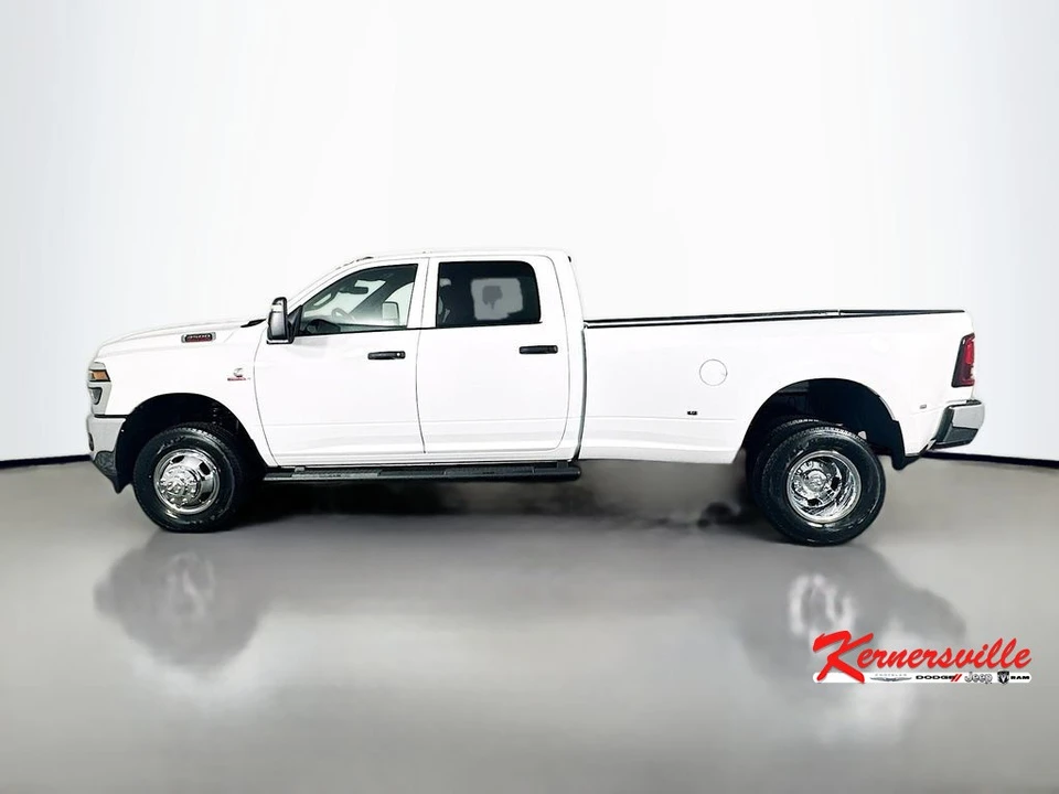 2026 Ram 3500 - Image 4 of 12
