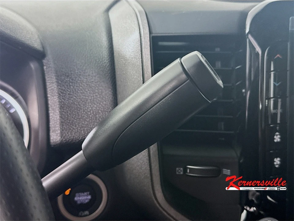 2026 Ram 3500 - Image 12 of 20