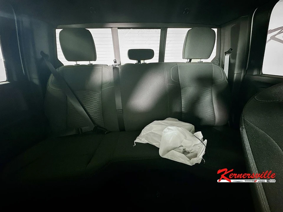 2026 Ram 3500 - Image 10 of 12